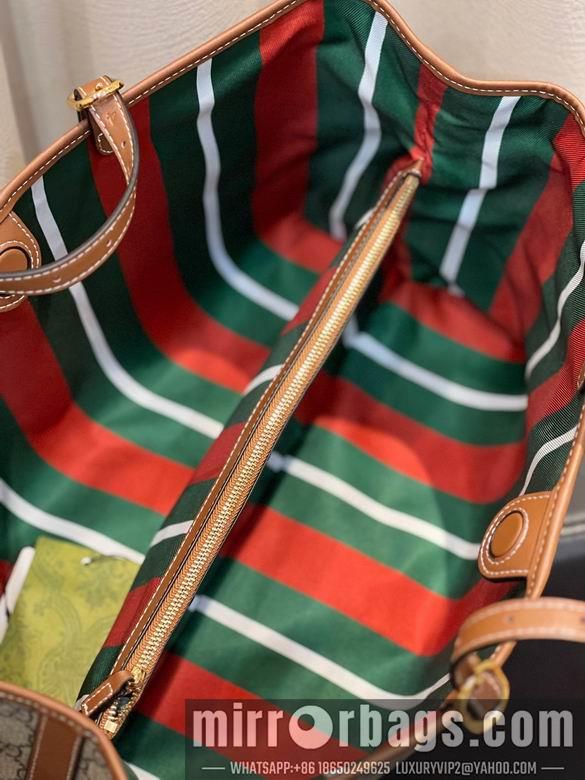 Gucci Bags 1:1 815213 38X25.5X15cm DF