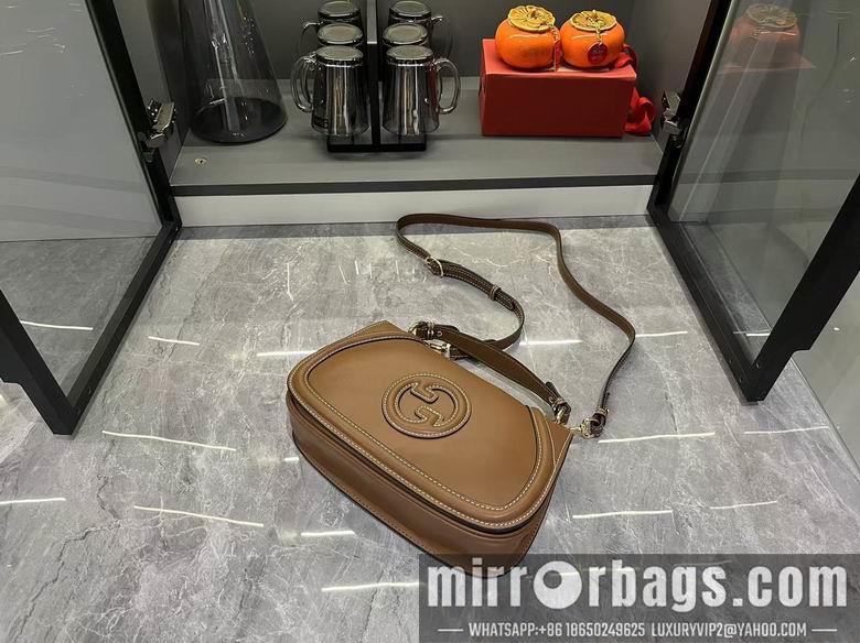 Gucci Bags 1:1 815714 26.5X16.5X8.5cm DF 4colour
