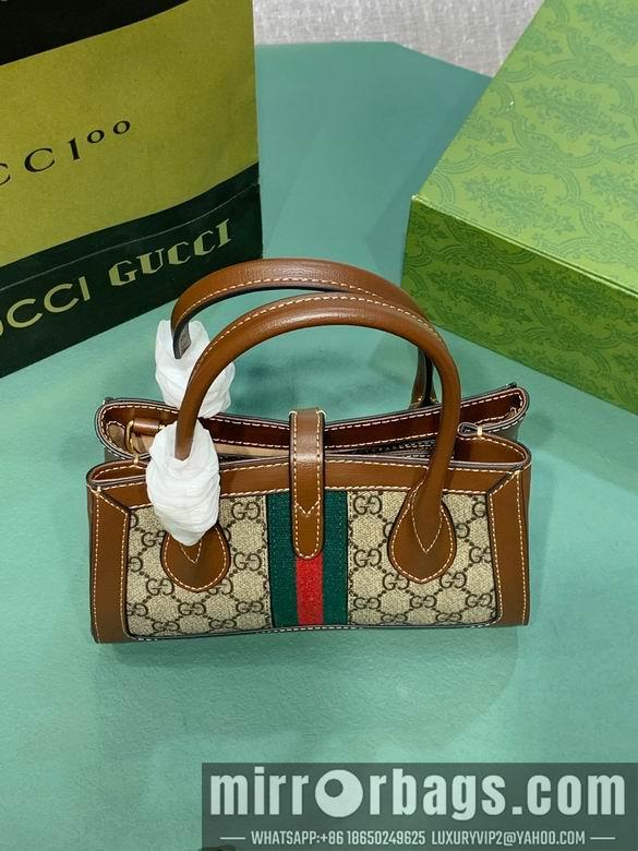 Gucci Bags 1:1 772126 24X15X11cm DF