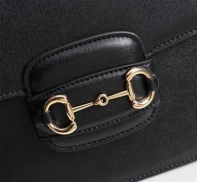 Gucci Bags 1:1 Horsebit 602204 25x18x8 cm df0328
