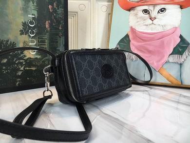 Gucci Bags 1:1 WD671674 18X10X7