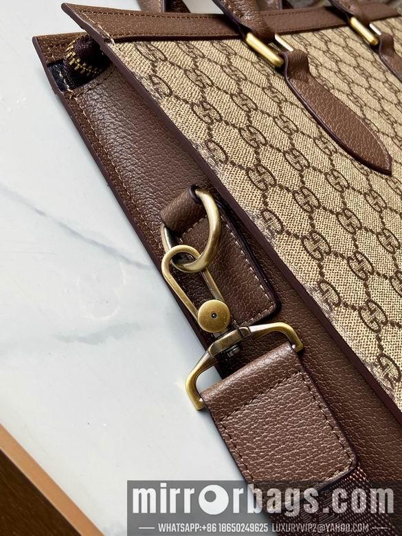 Gucci Bags 1:1 9127 37X28X6.5cm XM 2colour
