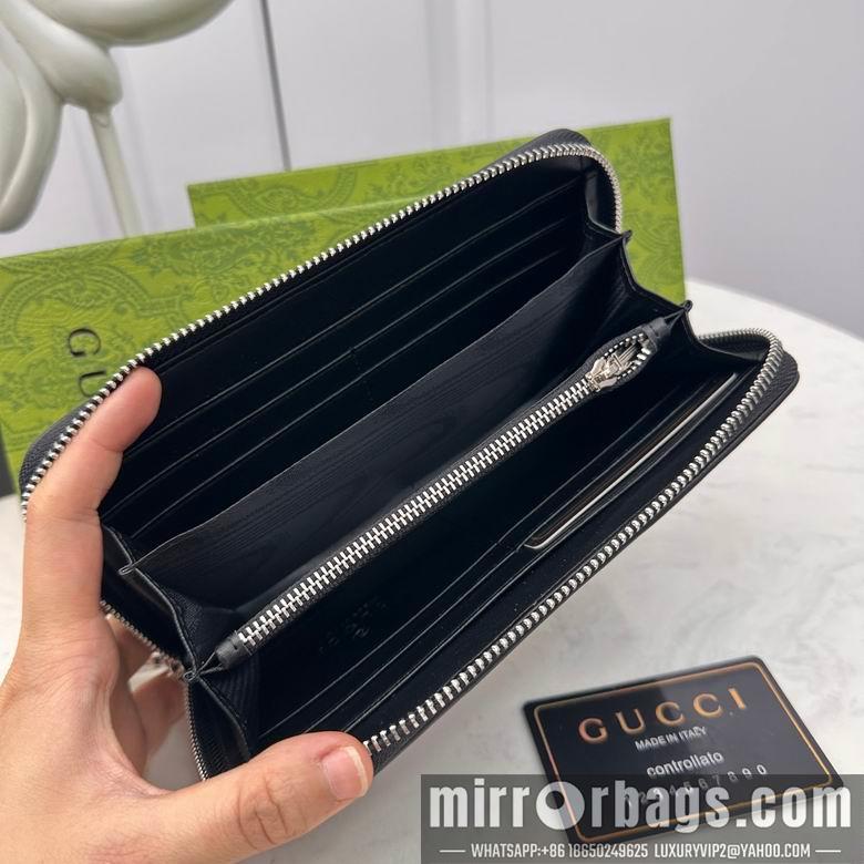 Gucci Bags 1:1 666084 19X10X2.5cm XM