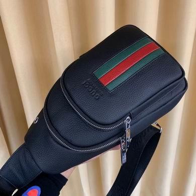 Gucci Bags 1:1 8765 29X16X6cm WP
