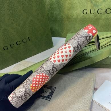 Gucci Bags 1:1 663924 19X10X2.5cm XM