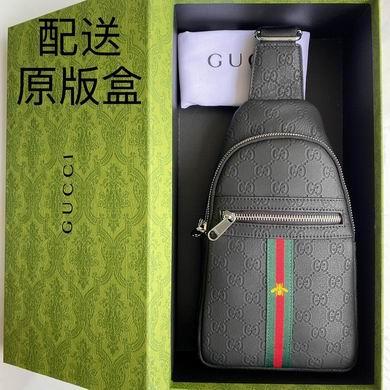 Gucci Bags 1:1 1046 29X17X5.5cm XM