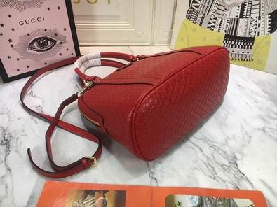 Gucci Bags 1:1 贝壳包 449663 31x23.5x15cm df05