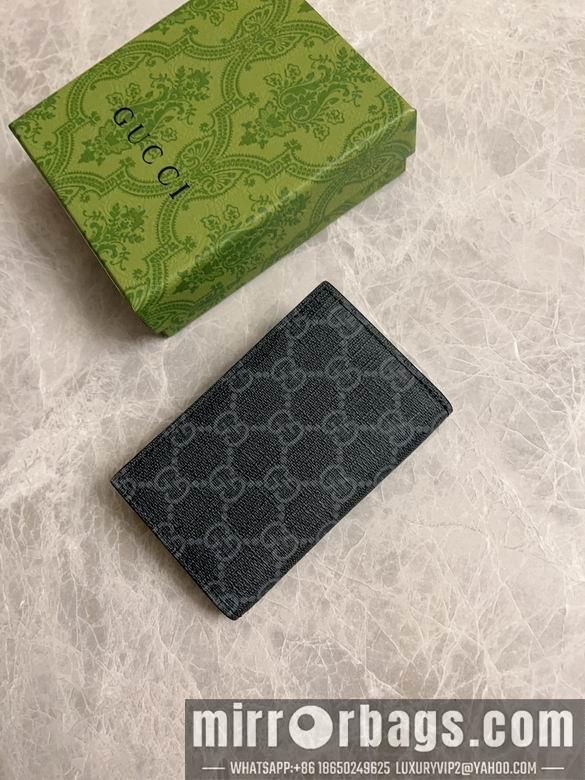 Gucci Bags 1:1 768249 7.5X12cm YG 1