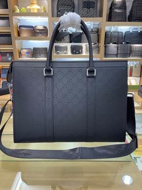 Gucci Bags 1:1 21410 39X8X29cm WP