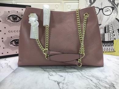 Gucci Bags 1:1 WD308982 38X27X14