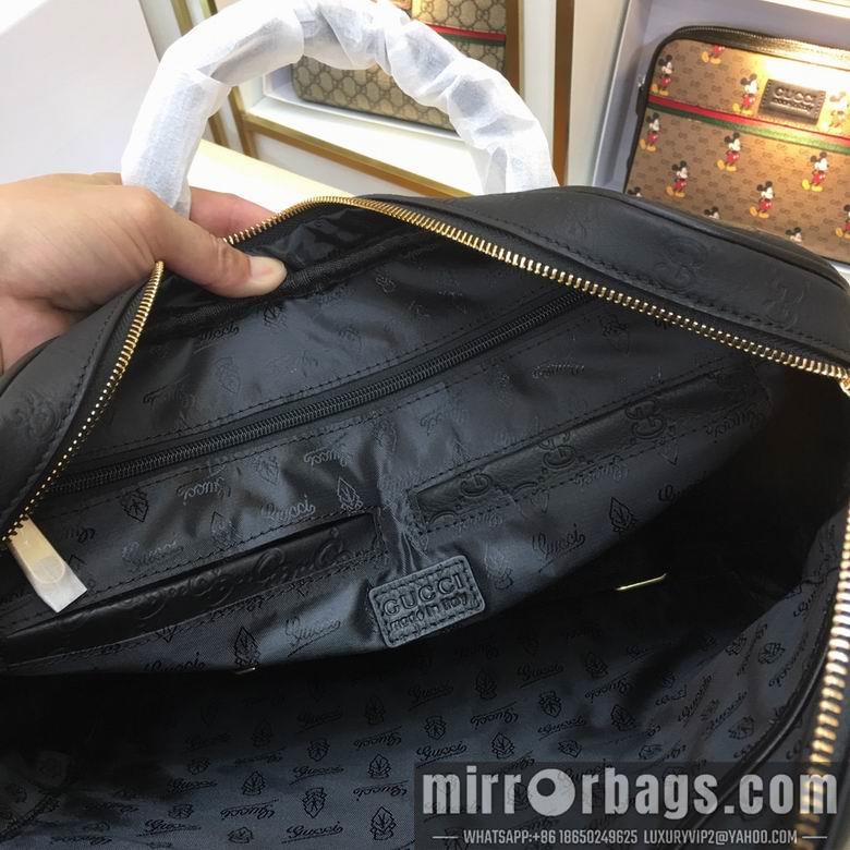 Gucci Bags 1:1 8091-1 38X29X7cm XM