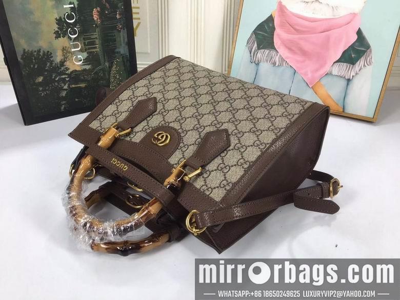 Gucci Bags 1:1 WD660195 27X24X11