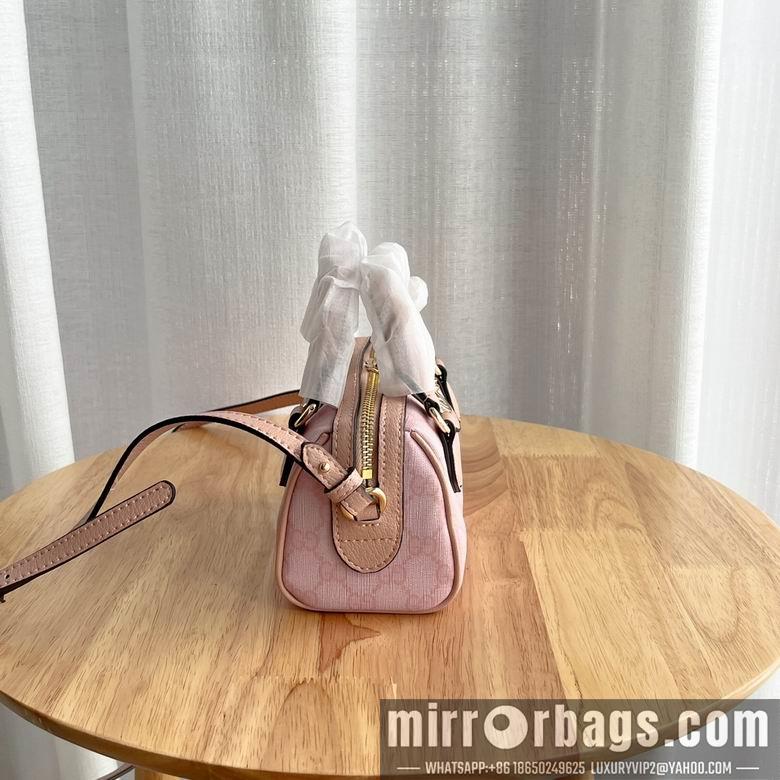 Gucci Bags 1:1 781490 16.5X10X9cm DF 2colour