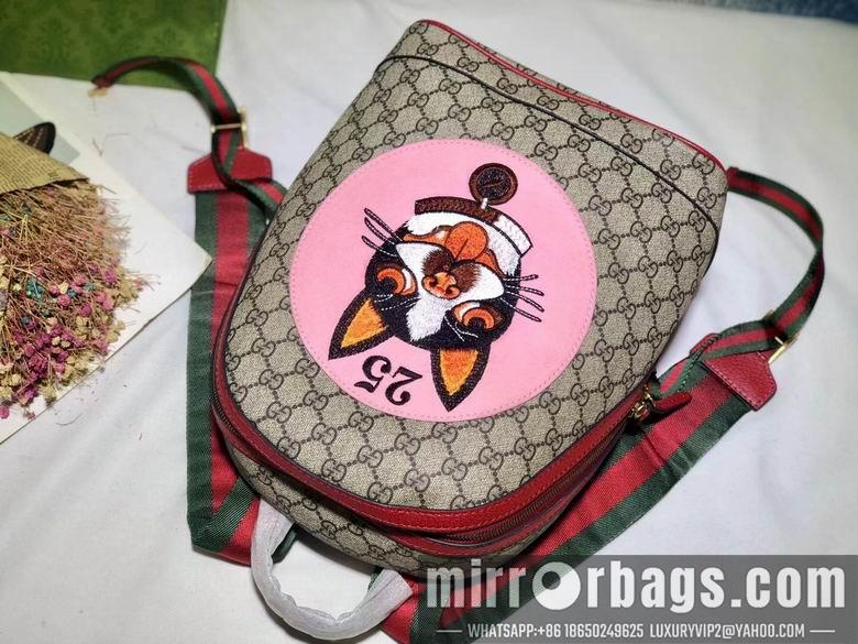 Gucci Bags 1:1 495621 22X29X14cm DF
