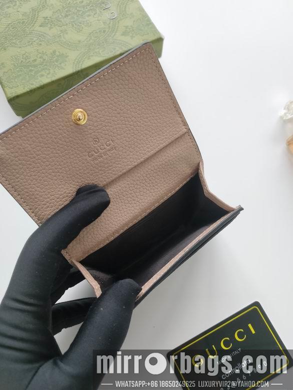 Gucci Bags 1:1 739525 XMY 7
