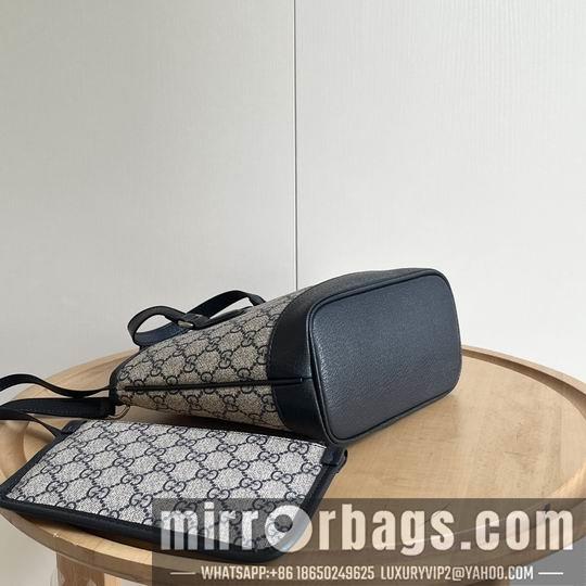 Gucci Bags 1:1 811716 22X18X10cm DF 3811716 22X18X10cm DF 3色