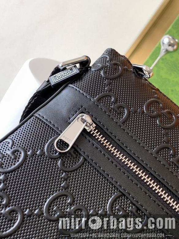 Gucci Bags 1:1 6051-4 26X27.5X5.5cm XM