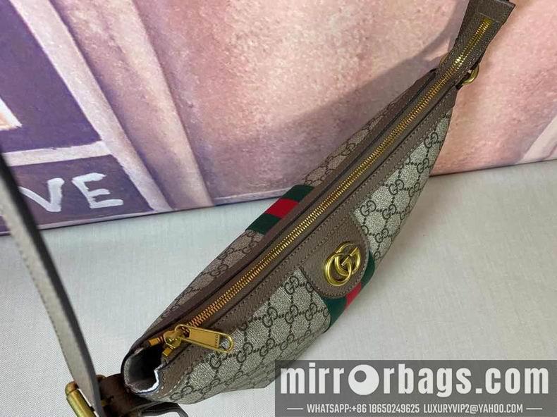 Gucci Bags 1:1 Ophidia 598125 30x22x5.5cm df04