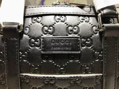 Gucci Bags 1:1 473888 38X4.5X29cm DF 2colour