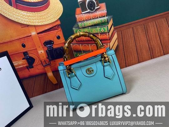 Gucci Bags 1:1 WD655661 20X16X10