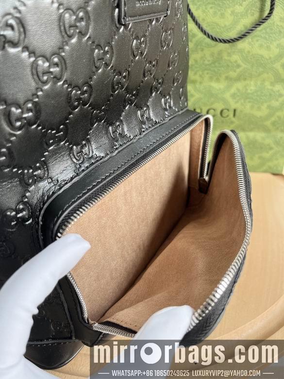Gucci Bags 1:1 427042 23X33X14cm XMY 3colour
