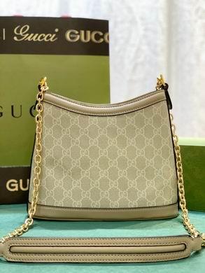 Gucci Bags 1:1 696011 24.5X20X8cm DF