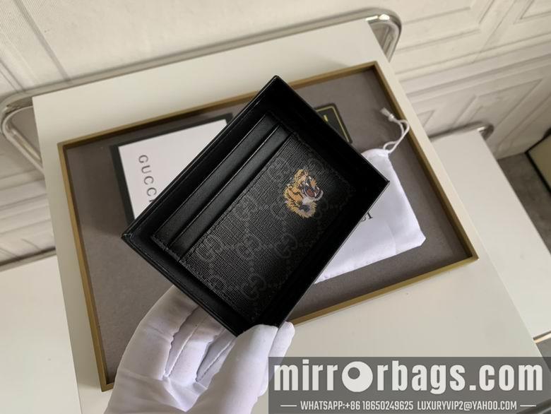 Gucci Bags 1:1 451277 10X7.5cm YG 1