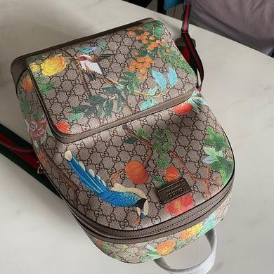Gucci Bags 1:1 428027 32X40.5X14.5cm DF