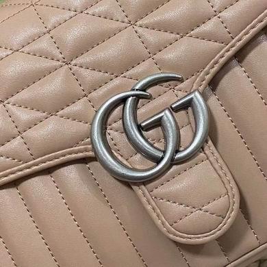 Gucci Bags 1:1 WD498110 27X19X10.5