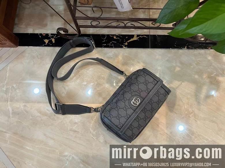Gucci Bags 1:1 Ophidia 20X12.5X9cm 051502 DF 3colour