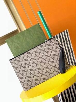Gucci Bags 1:1 6098 29X20X1.5cm XM
