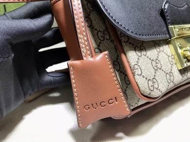 Gucci Bags 1:1 WD658487 21X14X5