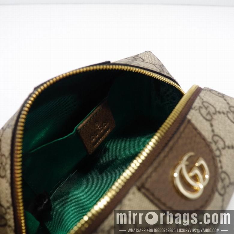 Gucci Bags 1:1 548393 16X9X9cm DF 2colour
