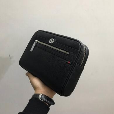 Gucci Bags 1:1 26X17X6cm 122806 XM