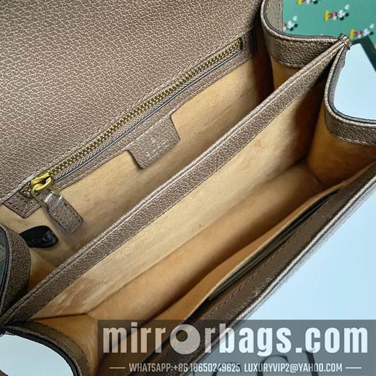 Gucci Bags 1:1 Ophidia 651055 25x17.5x7cm df04