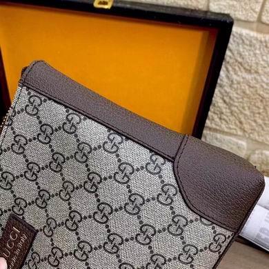 Gucci Bags 1:1 33037-1 28X18X4cm XM 2colour