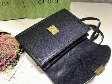 Gucci Bags 1:1 WD651055 25X17.5X7