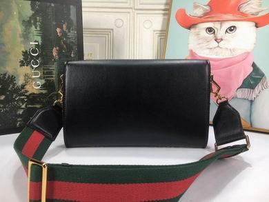 Gucci Bags 1:1 WD677286 26X16X4