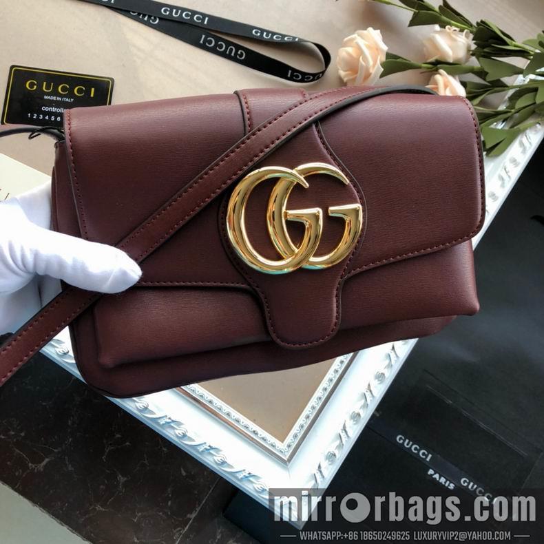 Gucci Bags 1:1 550129 25x16x7 cm df01