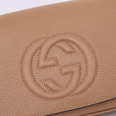Gucci Bags 1:1 336752 27X16X5cm DF