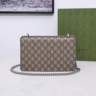 Gucci Bags 1:1 WL499623 25X14X8