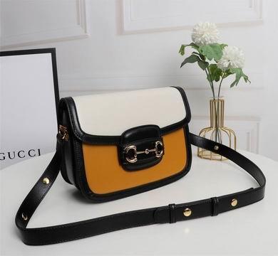 Gucci Bags 1:1 602204 25X18X8cm DF 4colour