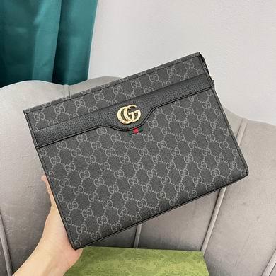 Gucci Bags 1:1 1022-5 28X18X4.5cm WP