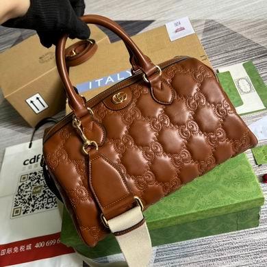 Gucci Bags 1:1 702242 31X19X22cm MP 4colour