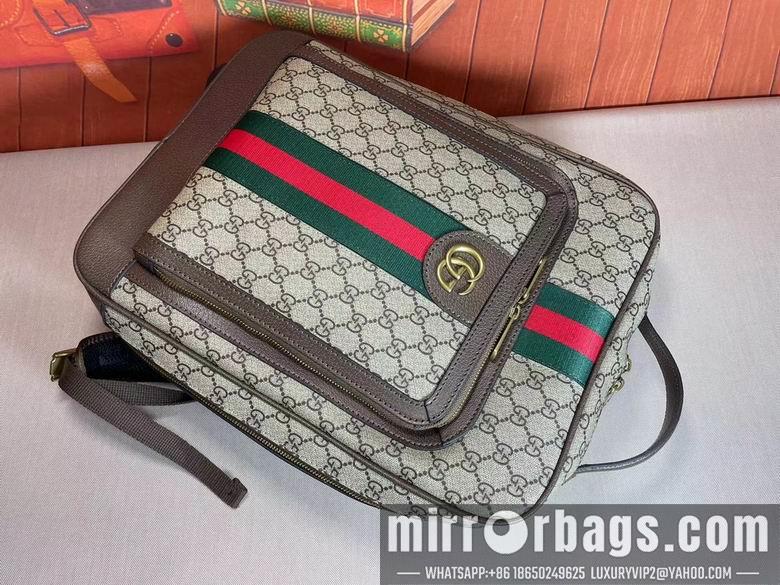Gucci Bags 1:1 Ophidia 745718 40X30X14cm DF 2colour