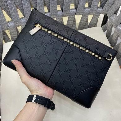 Gucci Bags 1:1 6684-5 28X19X3cm WP