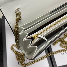 Gucci Bags 1:1 WL401232 20X13X6