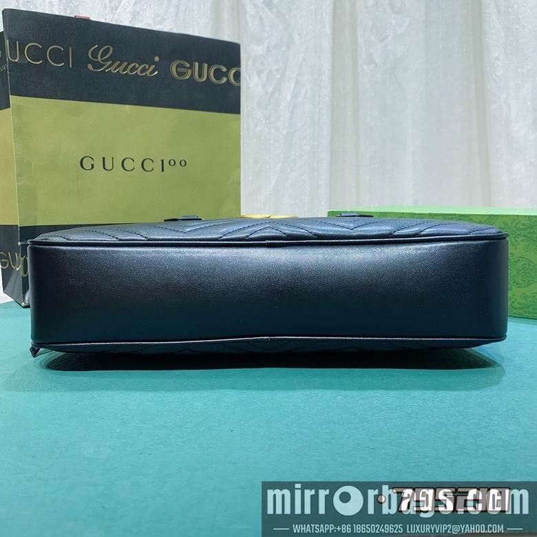 Gucci Bags 1:1 795218 35.5X16.5X7cm DF 2colour