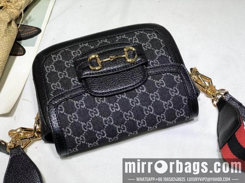 Gucci Bags 1:1 658574 20.5X14.5X5CM DF