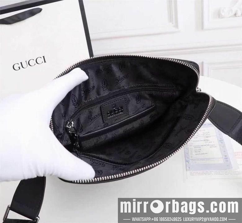 Gucci Bags 1:1 1613 24X27X5cm XM